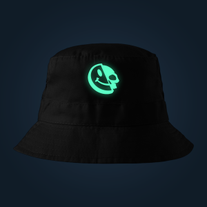 HAPPY DEATH hat