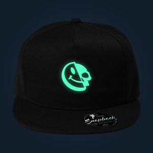 HAPPY DEATH snap back