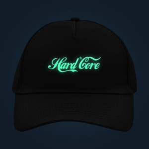 HARD CORE cap