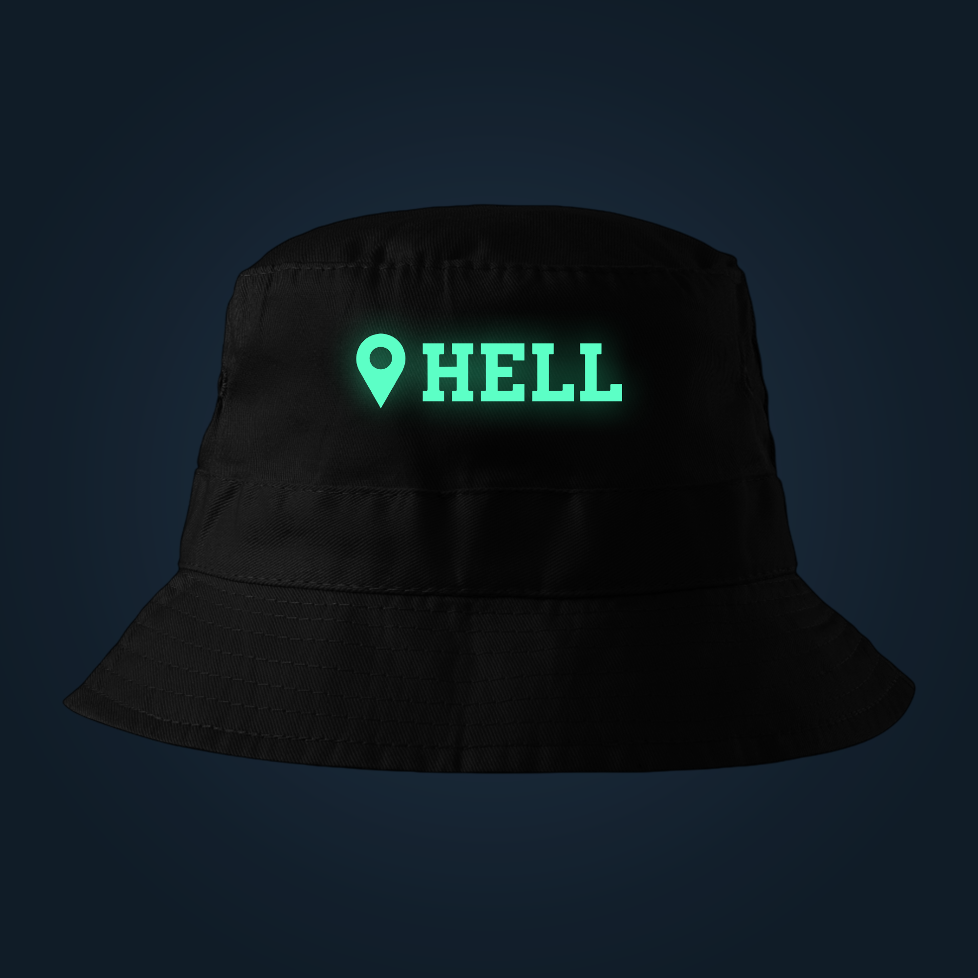 HELL hat