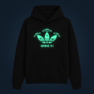 AREA 51 hoodie