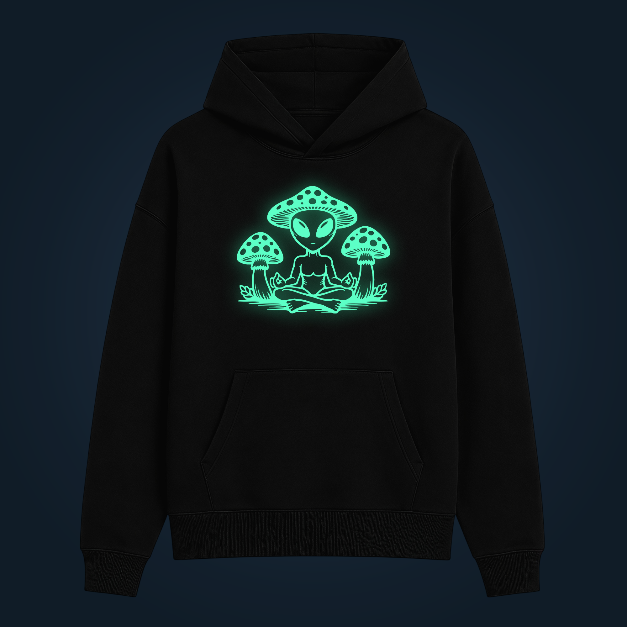 COSMIC SHAMAN hoodie