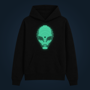 ENTITY hoodie