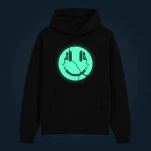 GOOD VIBES hoodie