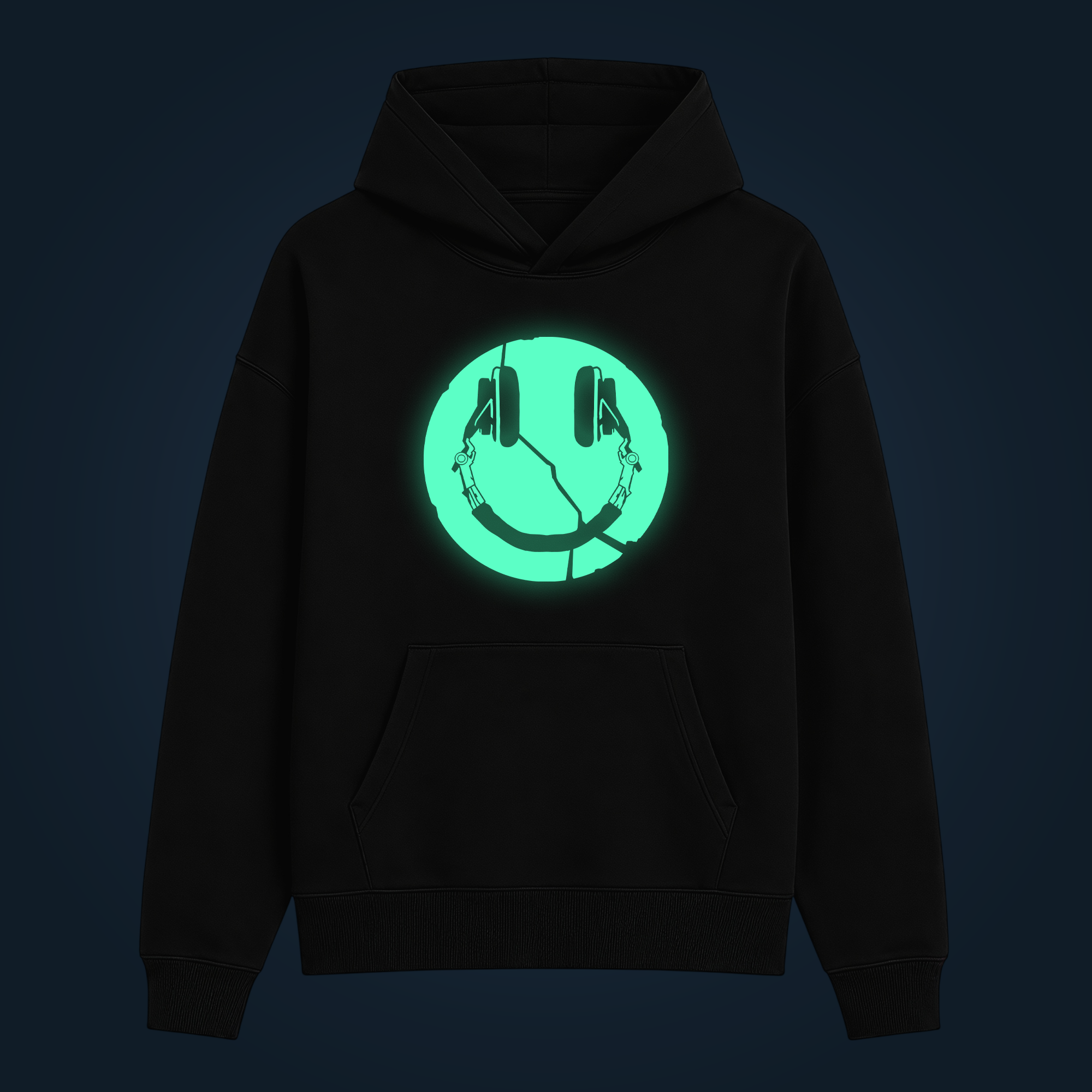 GOOD VIBES hoodie