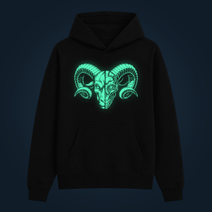 MECHABEAST hoodie