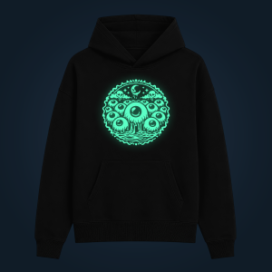 NIGHTWATCH hoodie