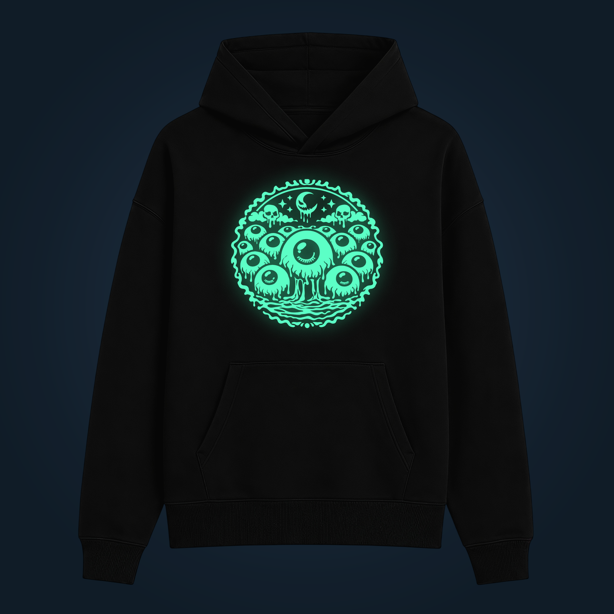 NIGHTWATCH hoodie