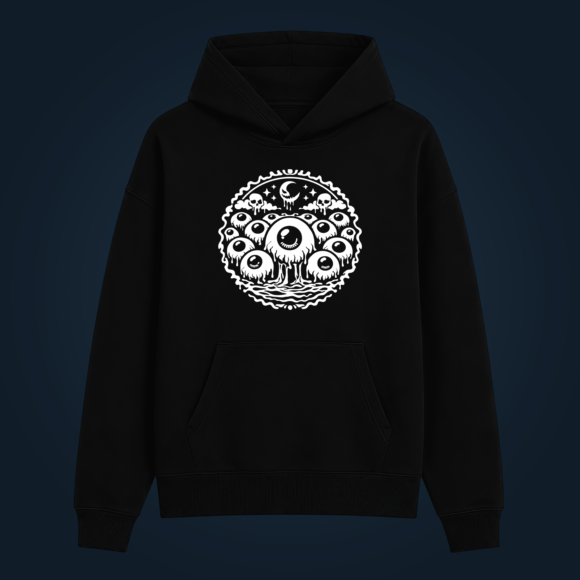 NIGHTWATCH hoodie - Image 2