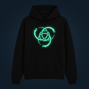 OUROBOROS hoodie
