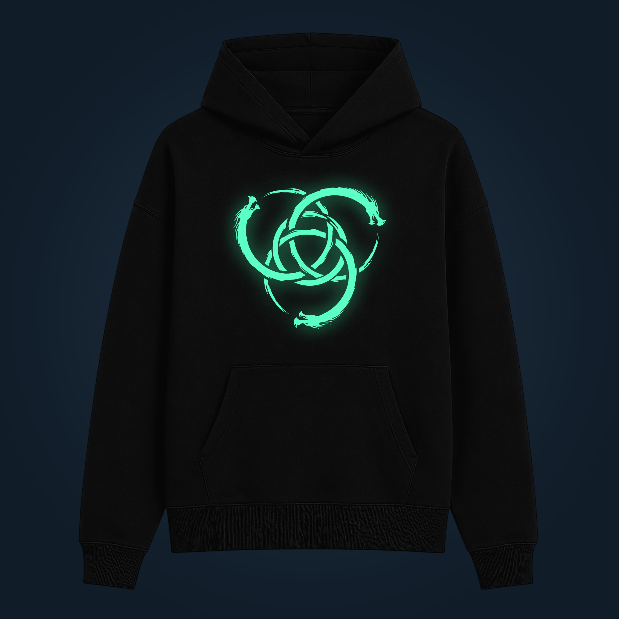 OUROBOROS hoodie