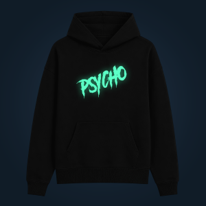 PSYCHO hoodie