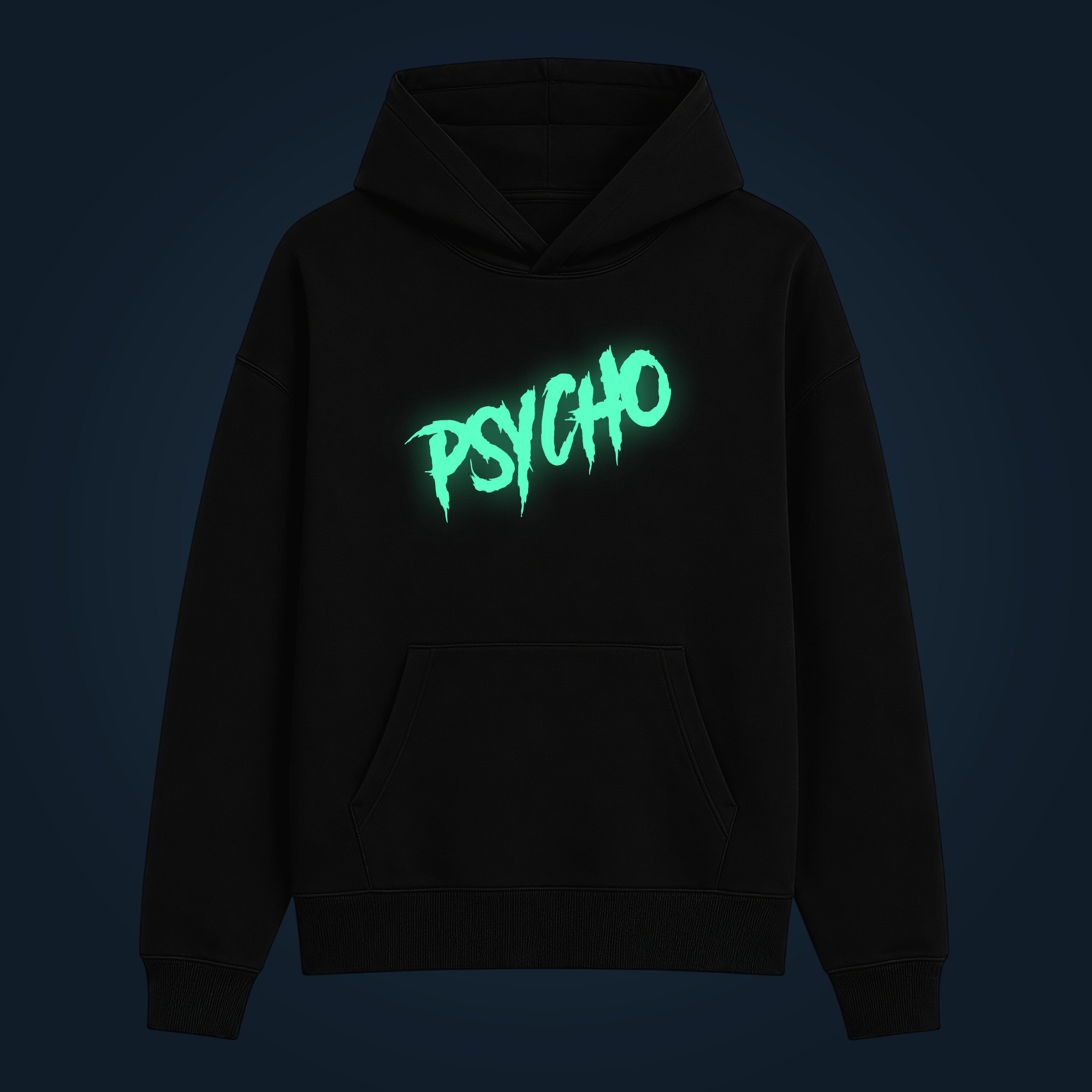 PSYCHO hoodie