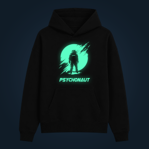 PSYCHONAUT hoodie