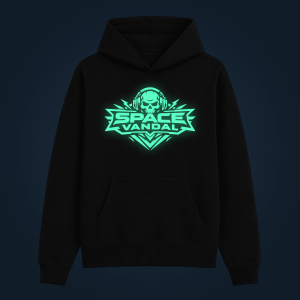 SPACE VANDAL hoodie