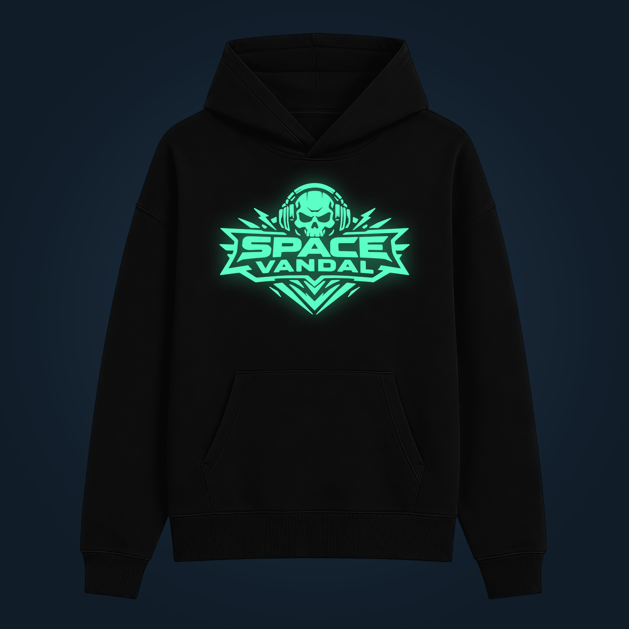 SPACE VANDAL hoodie