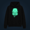 TOXIC VISITOR hoodie