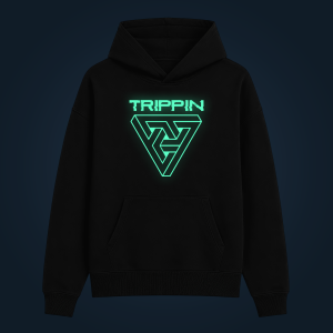 TRIPPIN hoodie