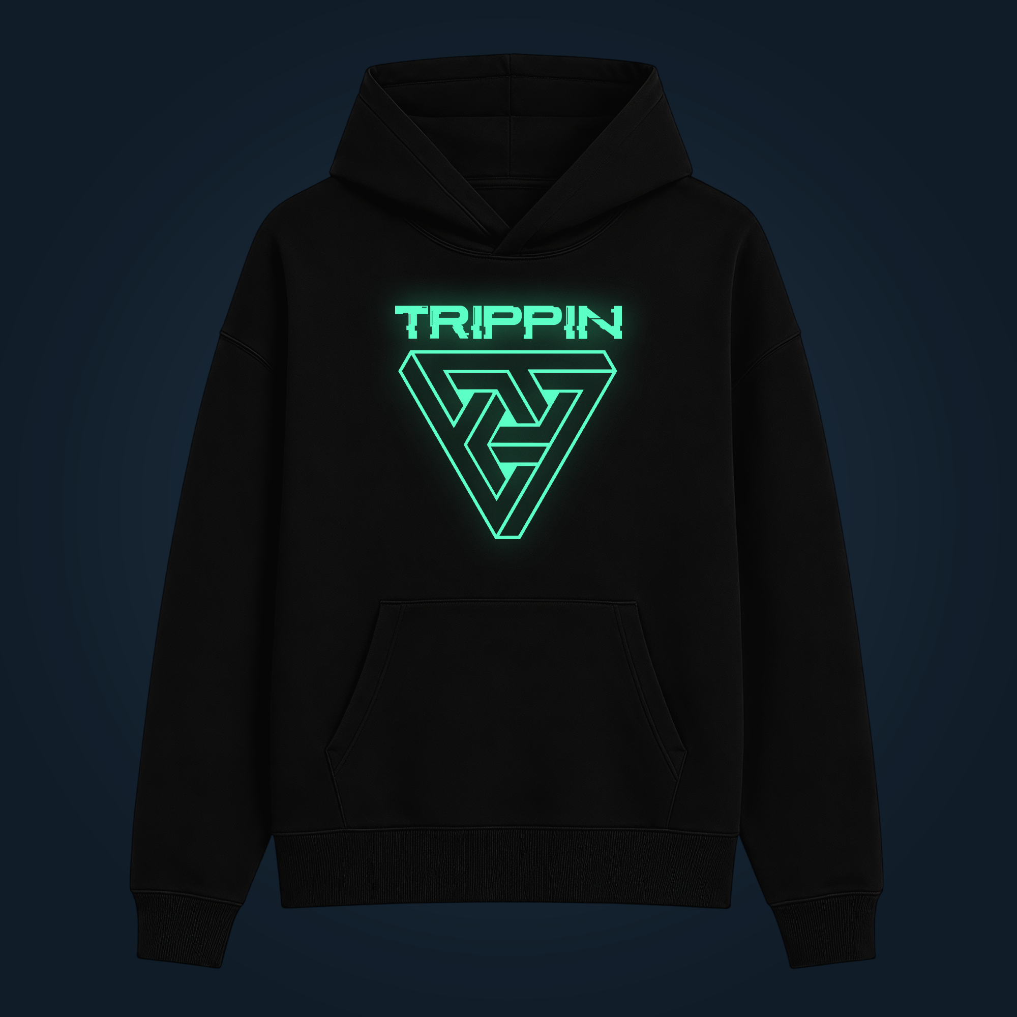 TRIPPIN hoodie