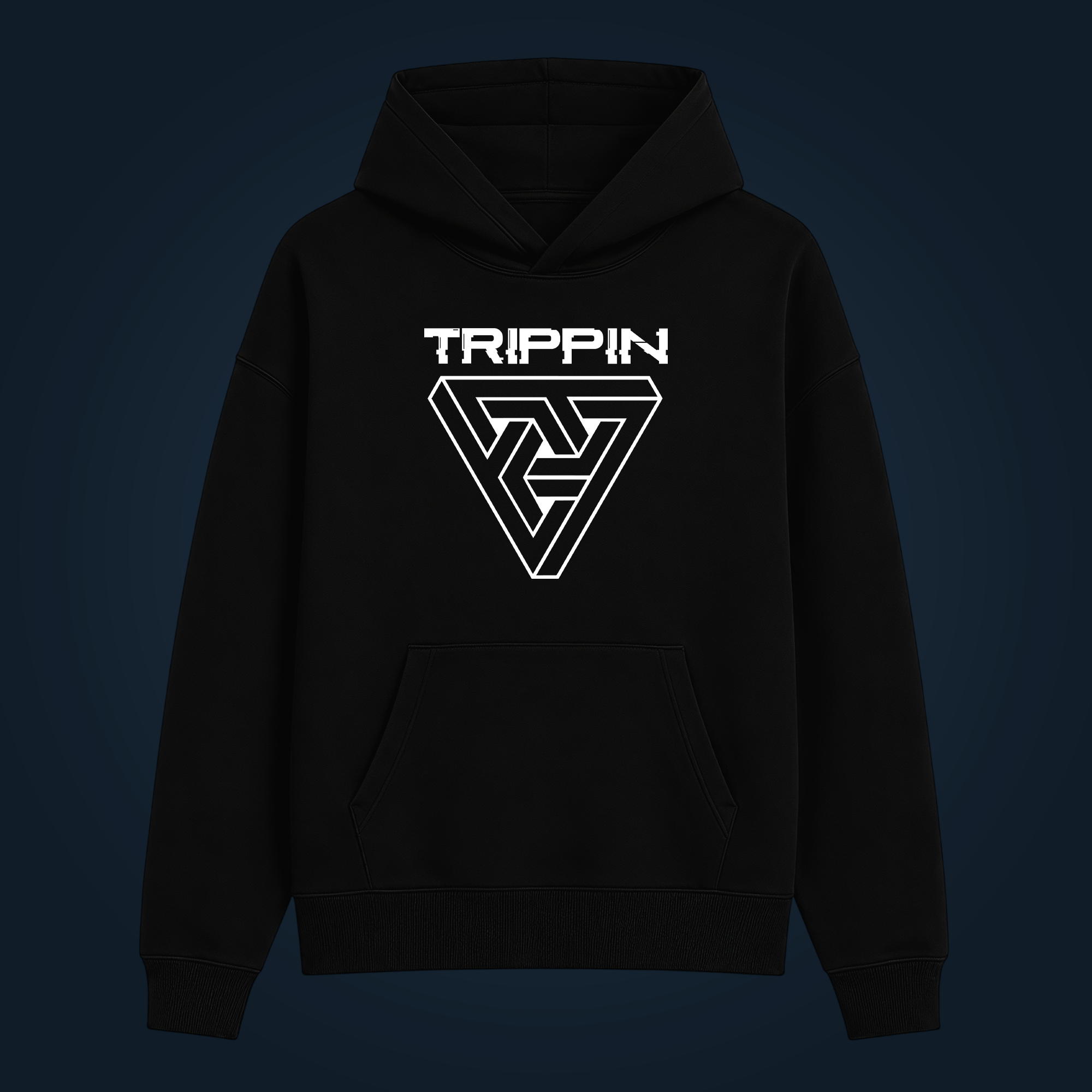 TRIPPIN hoodie - Image 2