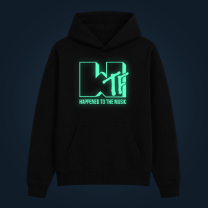 WTF hoodie