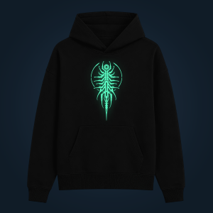 PARASITE hoodie