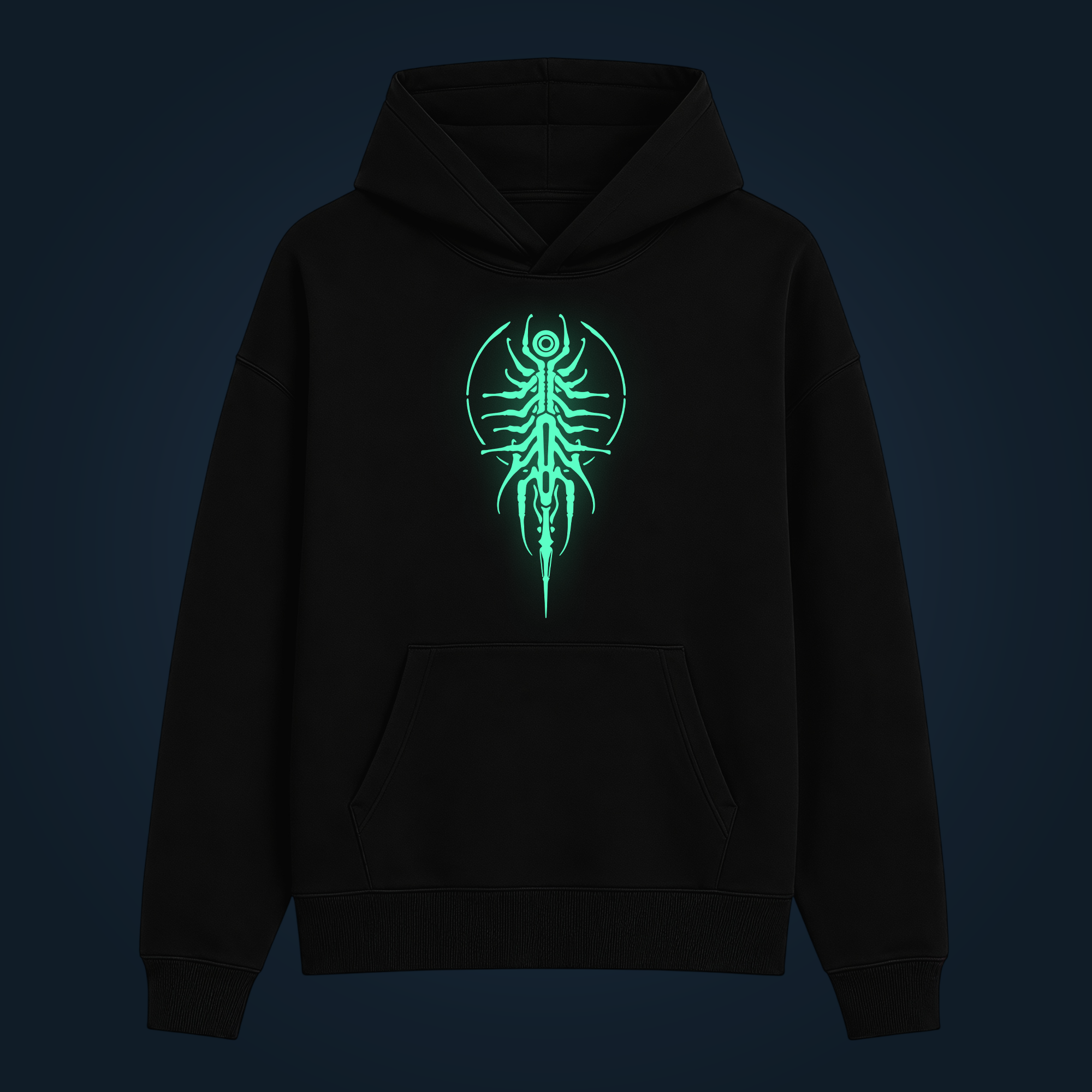 PARASITE hoodie