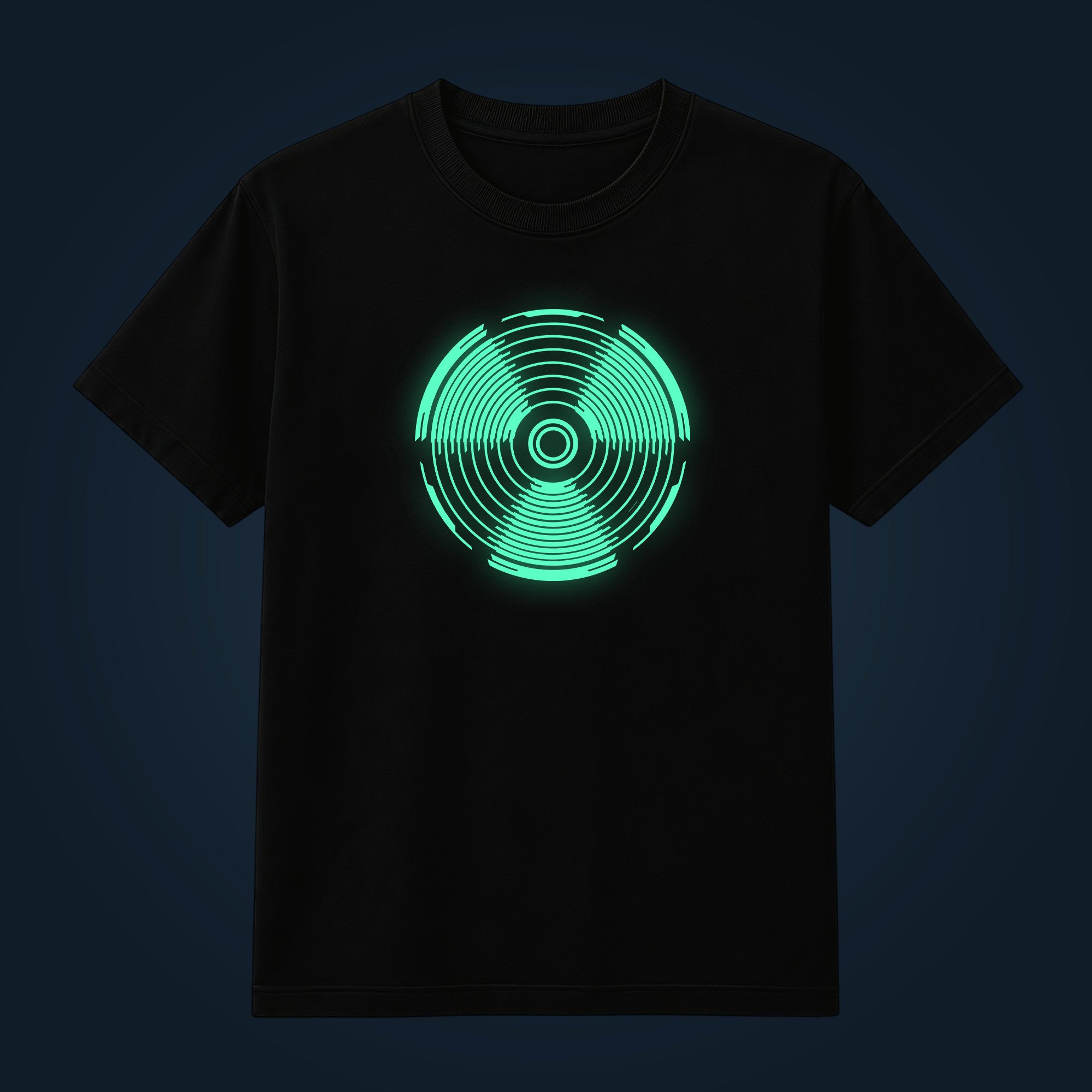 Atomic Core