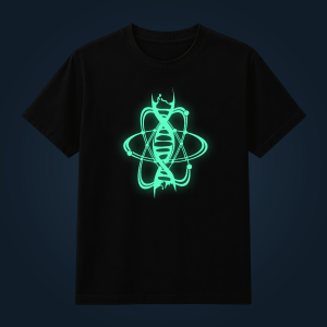 Atomic DNA