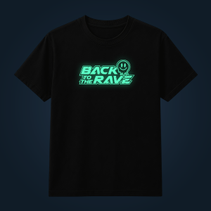 Back To The Rave