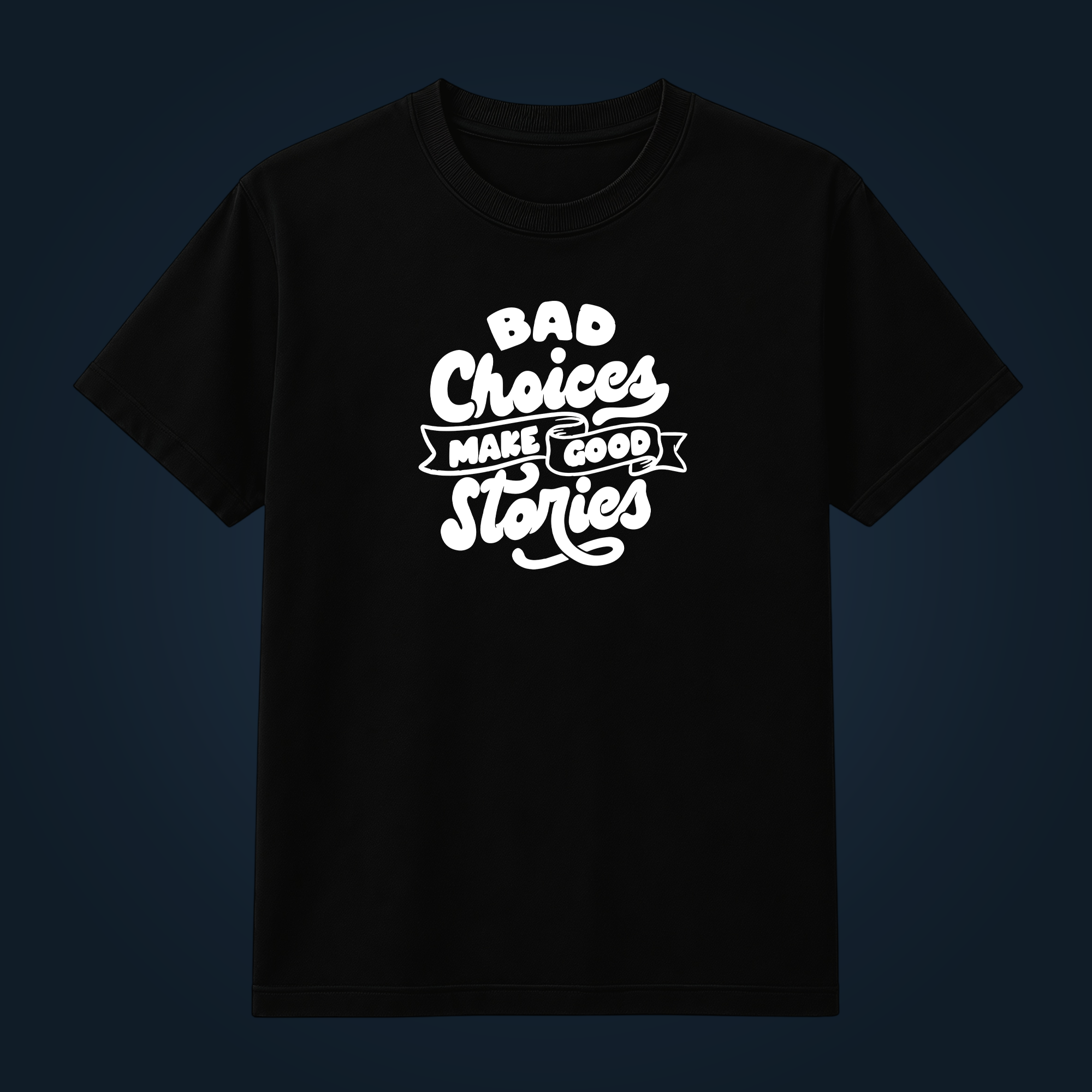 Bad Choices - Image 2