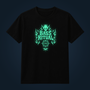 BASS RITUAL