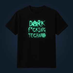 Dark F*cking Techno