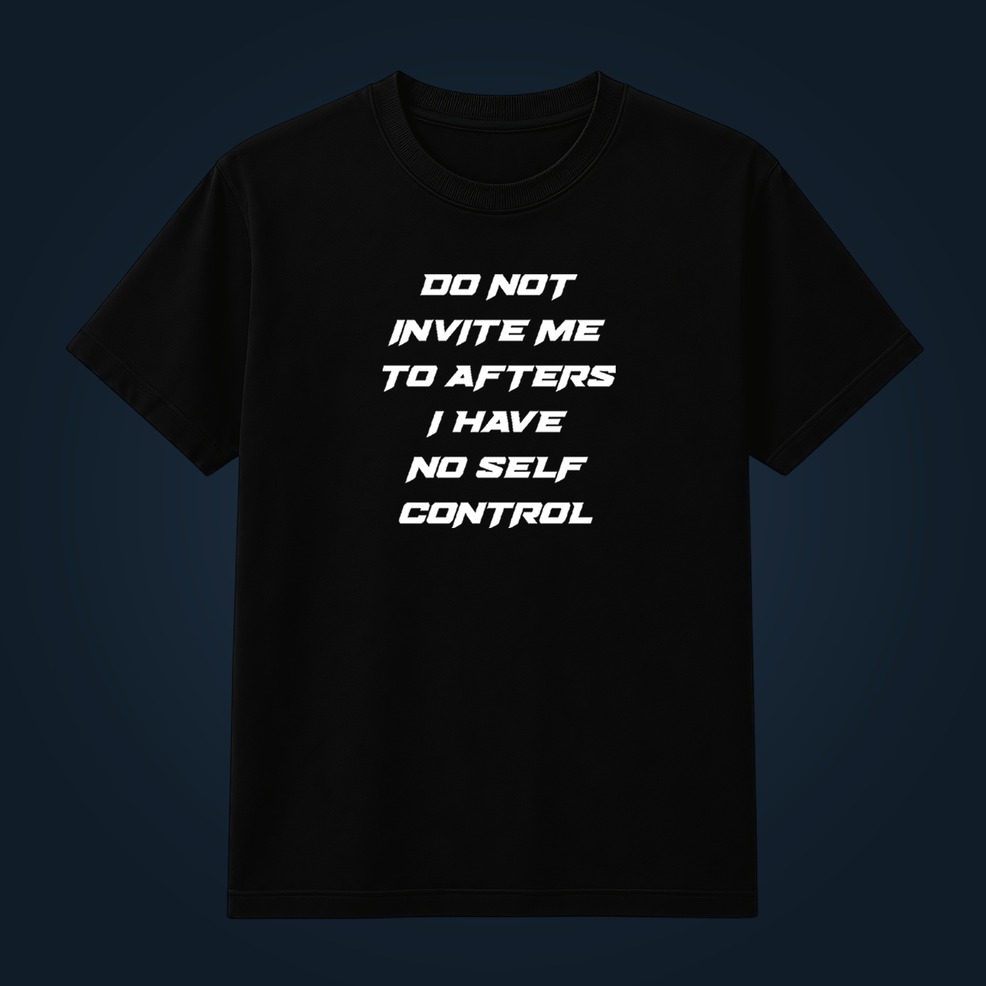 Do Not Invite Me - Image 2