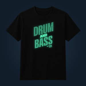 DRUM AND BASS