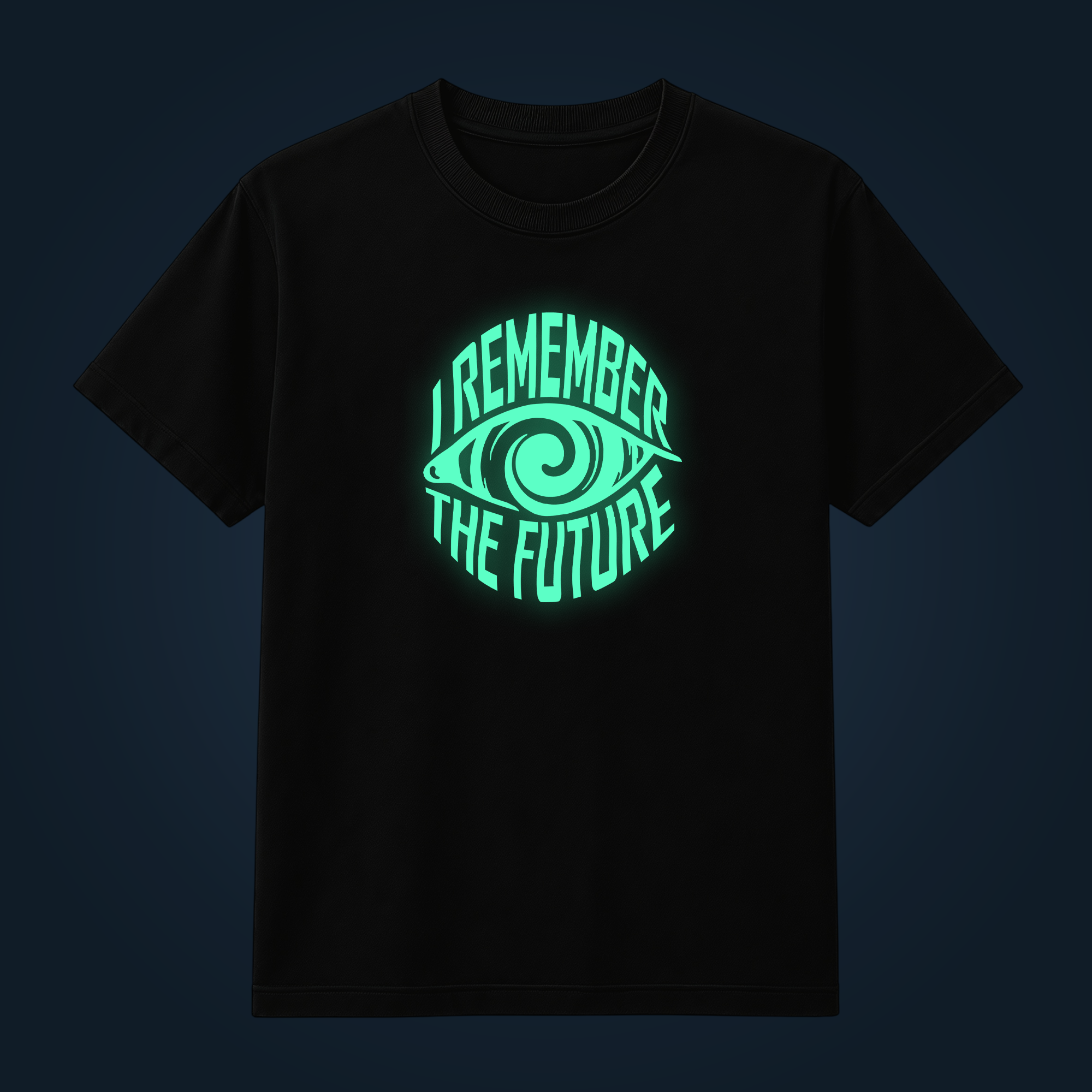 I Remember The Future