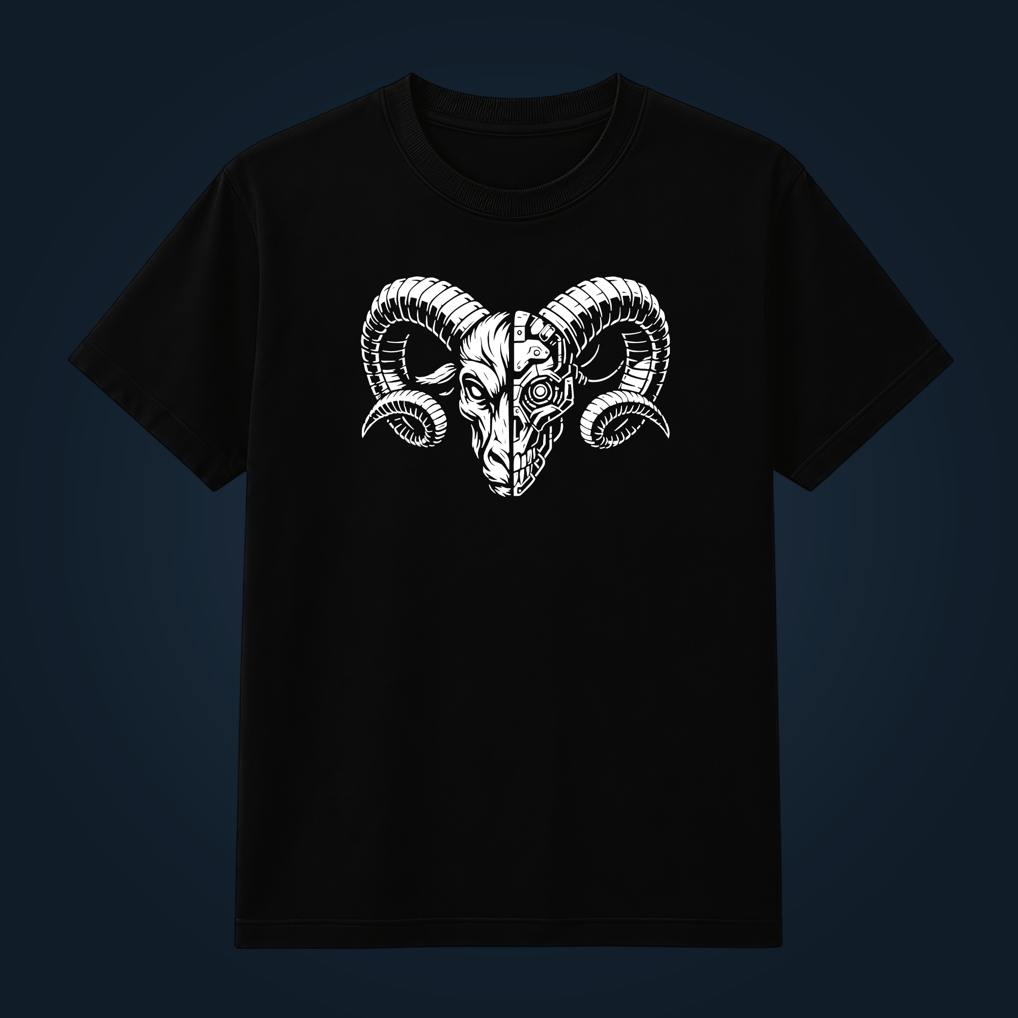 MECHABEAST - Image 2