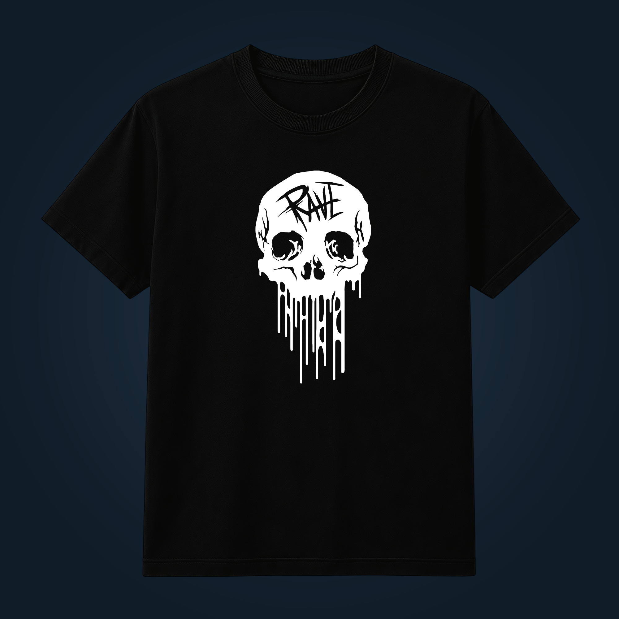 Melting Skull - Image 2