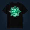 MUSIC FEEDS THE SOUL back print