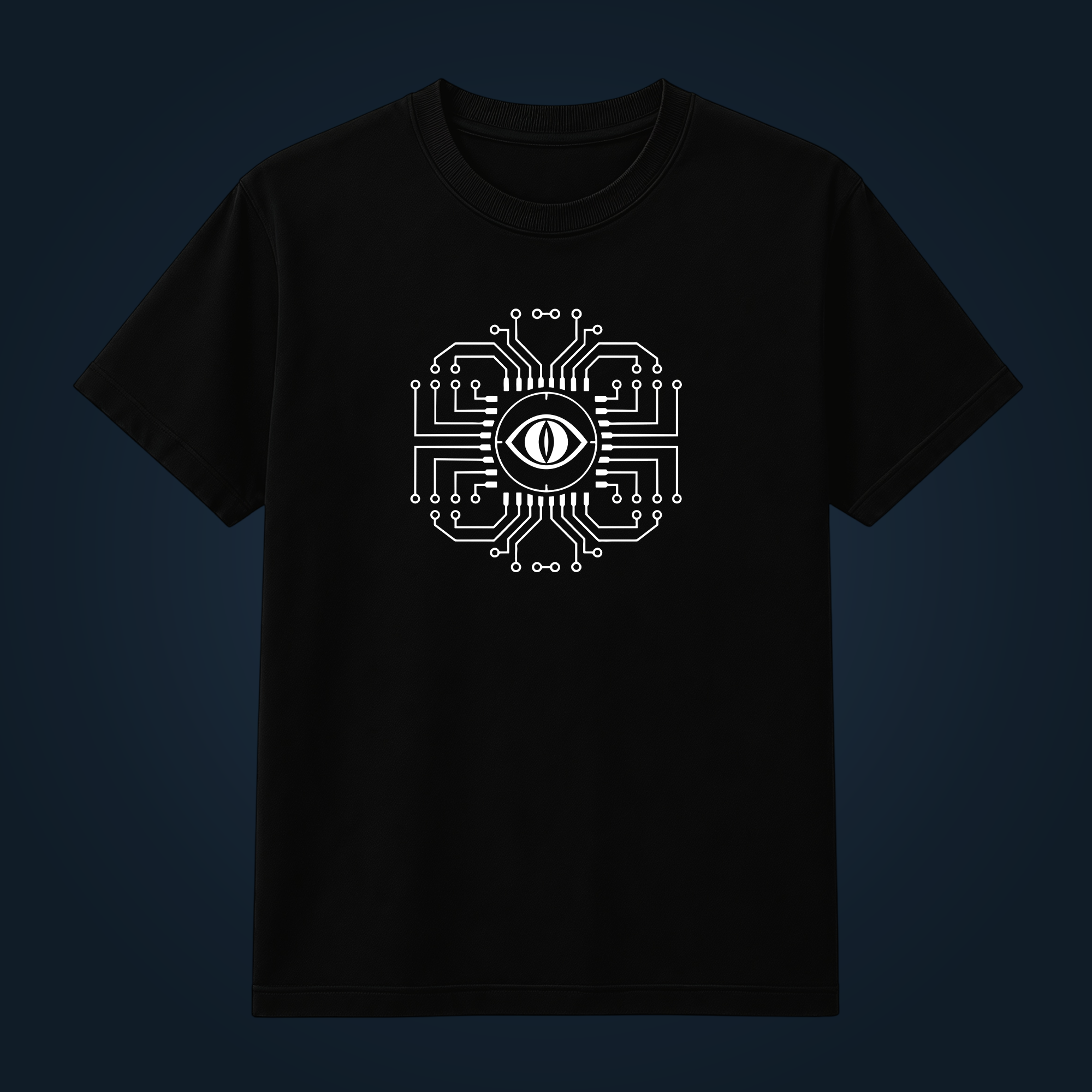 NEURAL WATCHER - Image 2