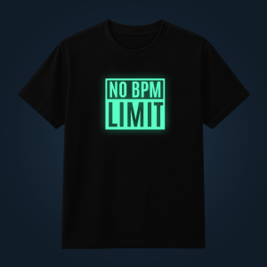 No BPM Limit