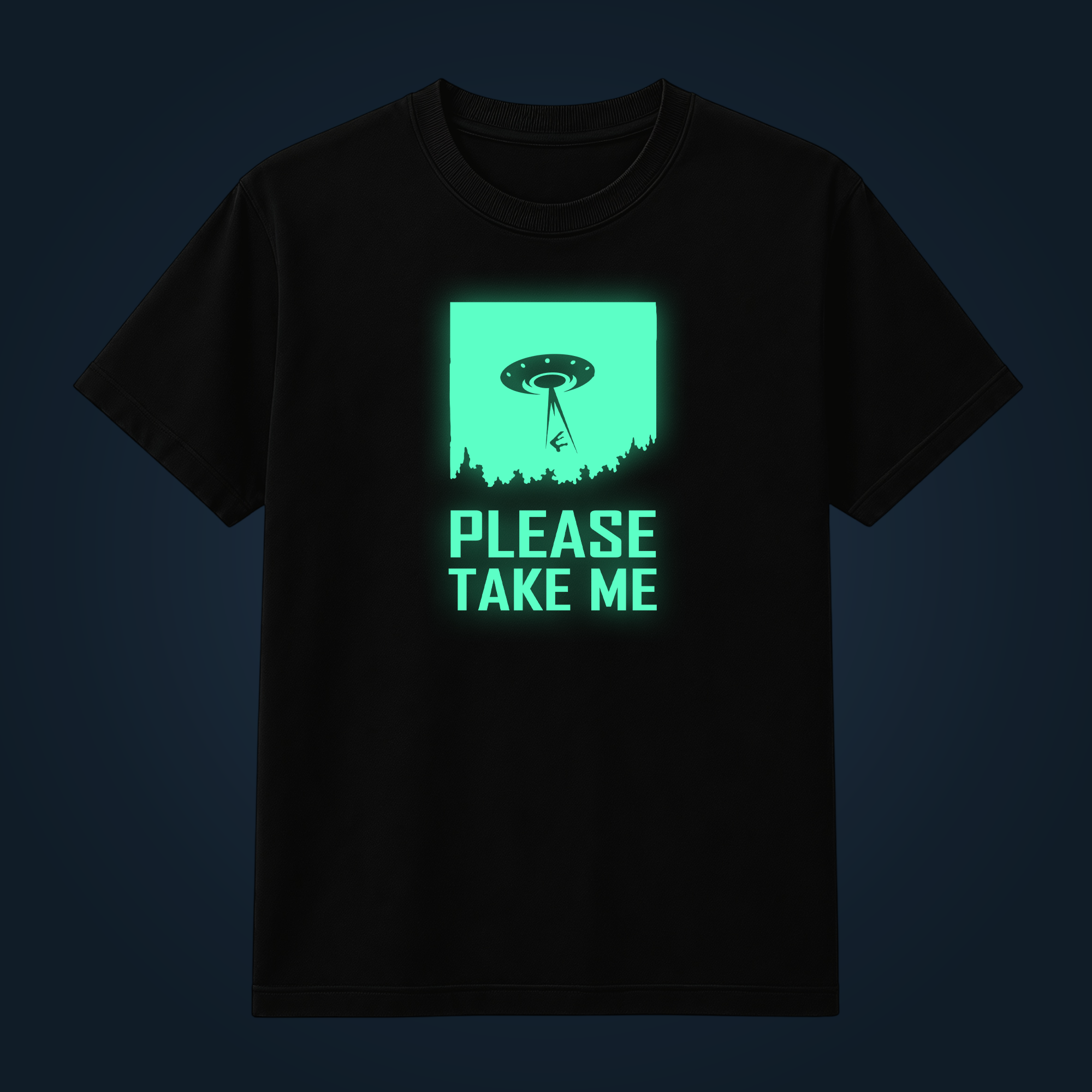 Please take me
