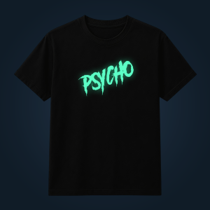 Psycho