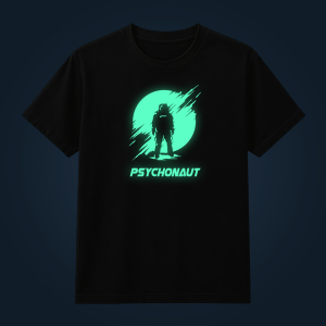 Psychonaut