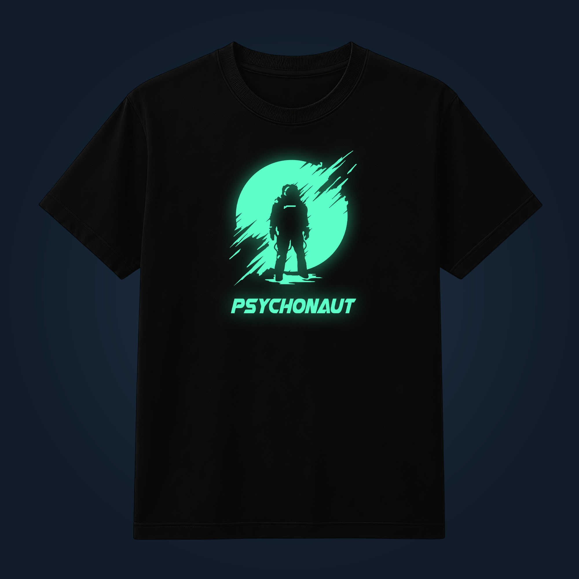 Psychonaut