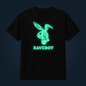 Raveboy