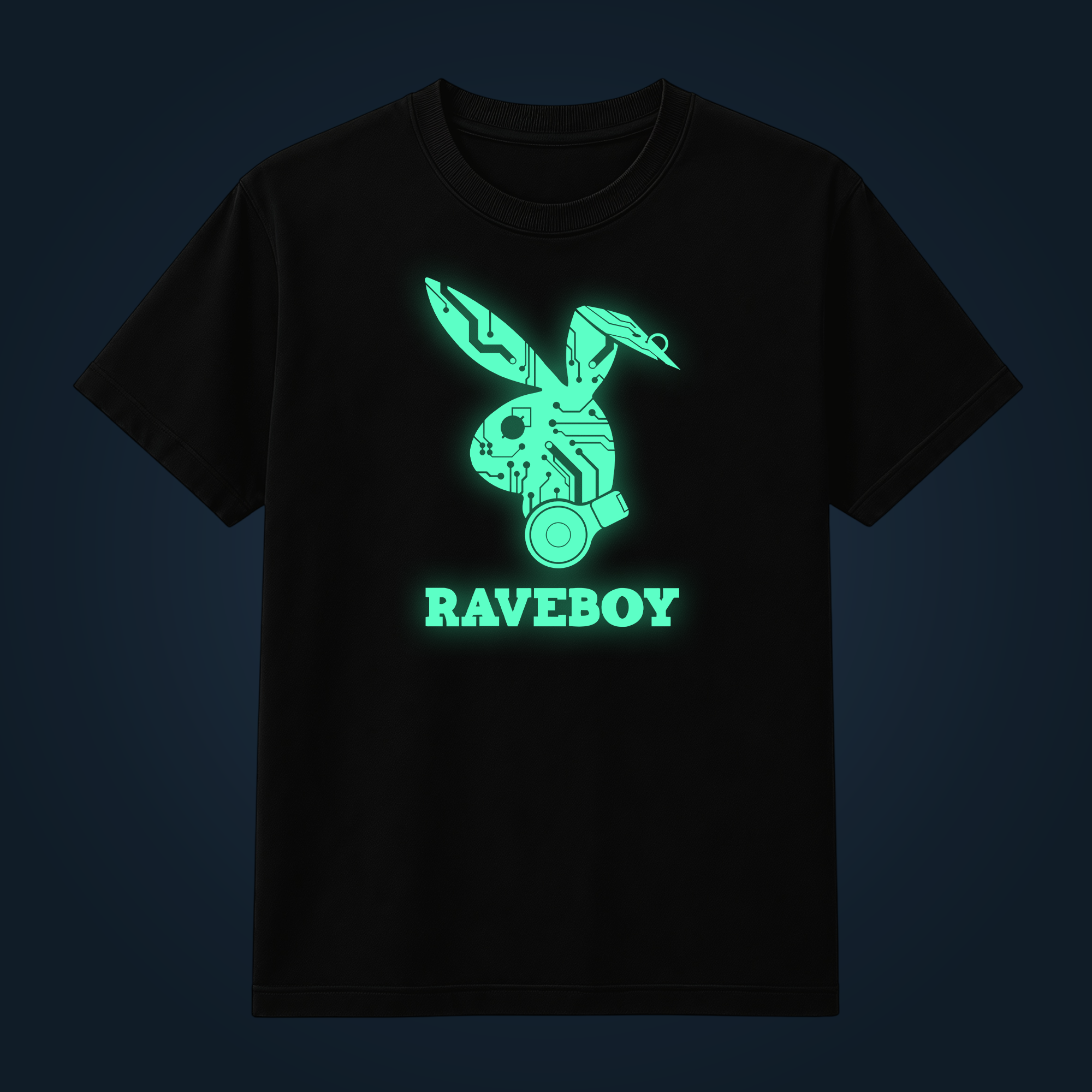 Raveboy