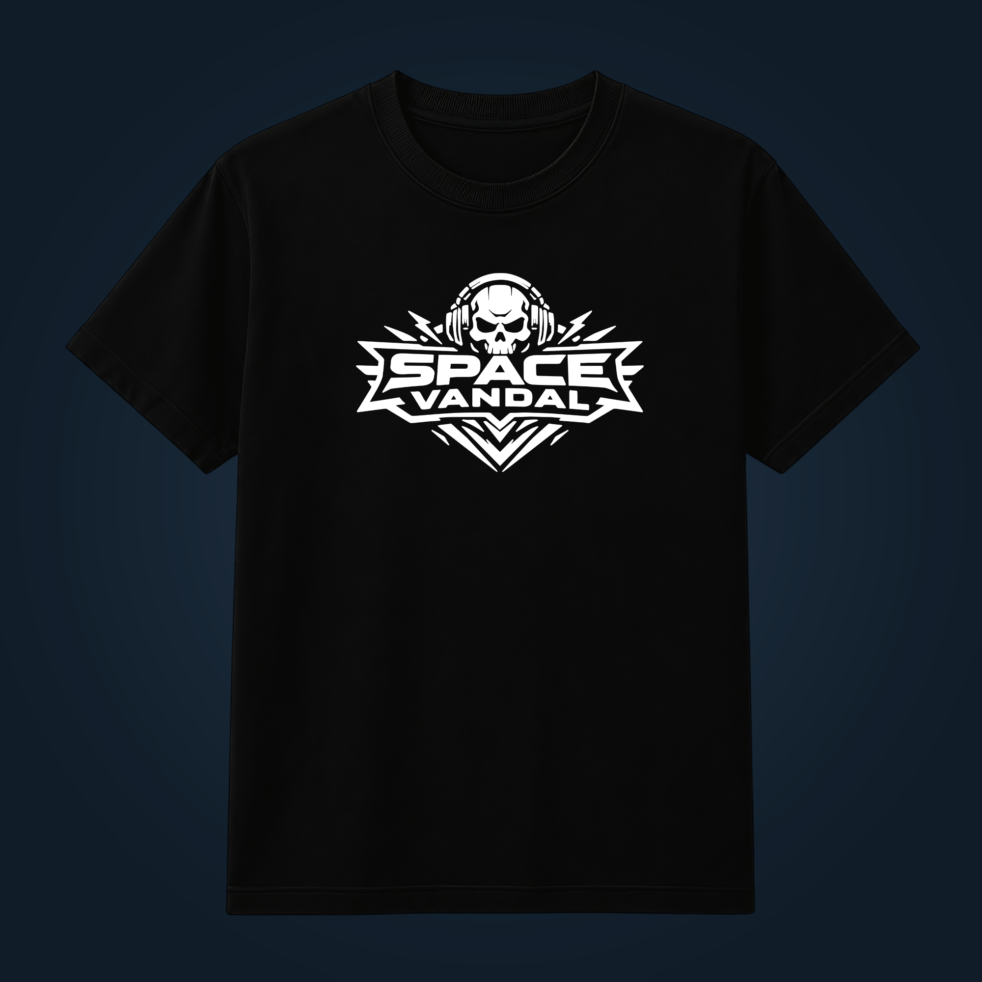 SPACE VANDAL - Image 2