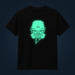 Toxic Visitor
