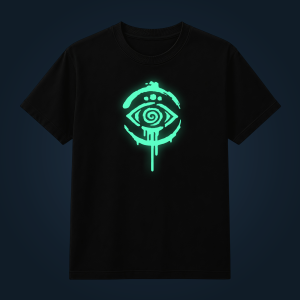Tribal Eye